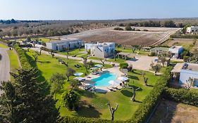 Masseria Un Posto Al Sole